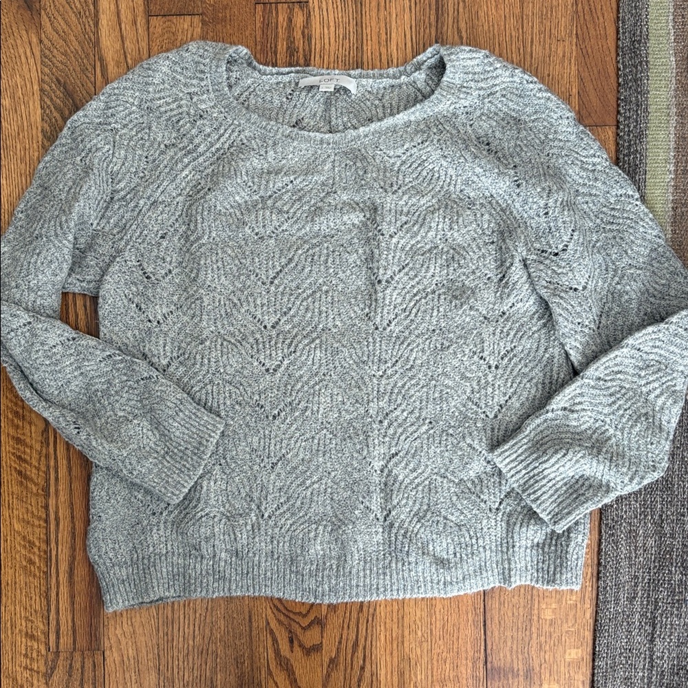 Loft Sweater